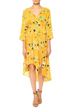 Asymmetrical hemline dress, zdjęcie 2 Asymmetrical hemline dress od Diane Von Furstenberg